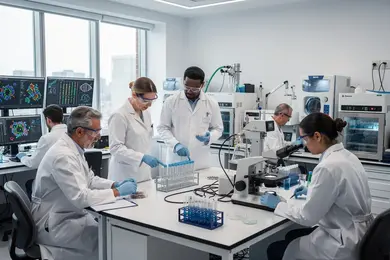 2026 Online Biotechnology Master's Curriculum Breakdown: Core Courses & Specializations thumbnail
