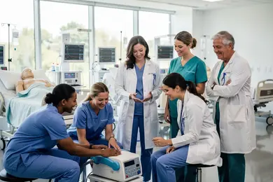 2026 Nurse Education Degree Completion Programs for Working Adults thumbnail