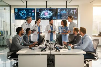 2026 Best AI Strategy Courses for Healthcare Workflow Redesign Teams thumbnail