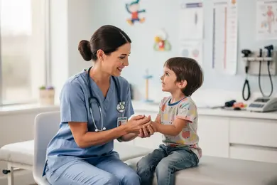 2026 Pediatric Care Nurse Practitioner Clinical Hours Requirements: What Counts and How to Complete Them thumbnail