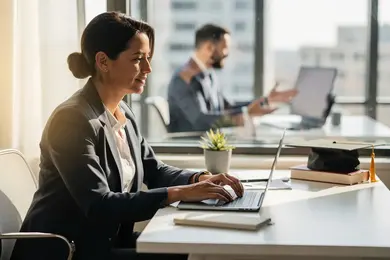 2027 Best Online Professional Masters Degrees for Career Changers thumbnail