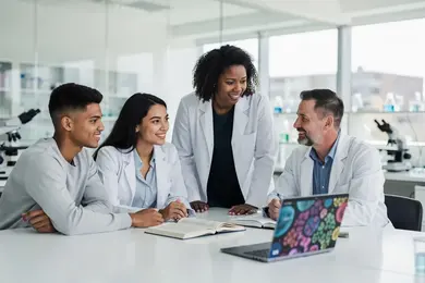 2027 Best Doctorate Degrees With the Best ROI thumbnail