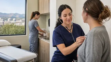 2027 Best Online Family Nurse Practitioner (FNP) Programs for Residents of Reno, NV thumbnail