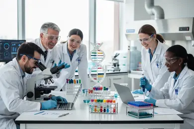 2026 What Requirements Do You Need for an Online Biology and Biological Sciences Bachelor's Degree? Admission Rules, Credits & Eligibility thumbnail