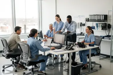 2026 Which Medical Office Administration Degree Careers Offer the Best Long-Term Salary Growth? thumbnail