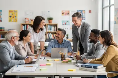 2026 Am I Eligible for an Educational & Teacher Leadership Degree Master's Program? Admission Checklist & Options thumbnail