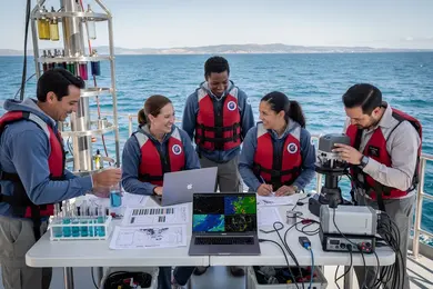 2026 Graduation Rates for Online Marine Science Master's Programs: Completion Statistics thumbnail