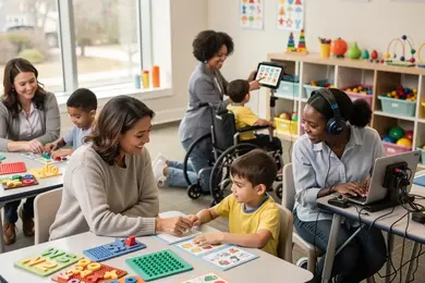 2027 Special Education Degree Underemployment Report: Which Graduates Are Most Likely to Work Below Their Education Level