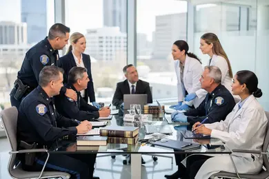 2027 Online Criminal Justice Doctorate Programs for First-Time Doctoral Students thumbnail