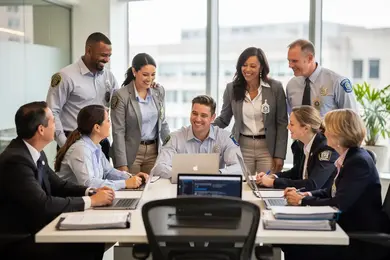 2026 Entry-Level Jobs With a Criminal Justice Master's Degree thumbnail