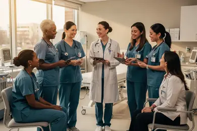 2027 Best Online Women's Health Nurse Practitioner Doctorate Programs for Executive and Leadership Careers thumbnail