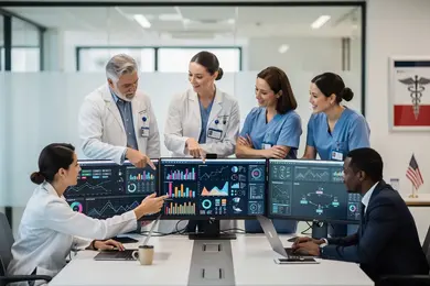 2026 Best Online Master's in Health Informatics for Clinical Informatics Leadership thumbnail