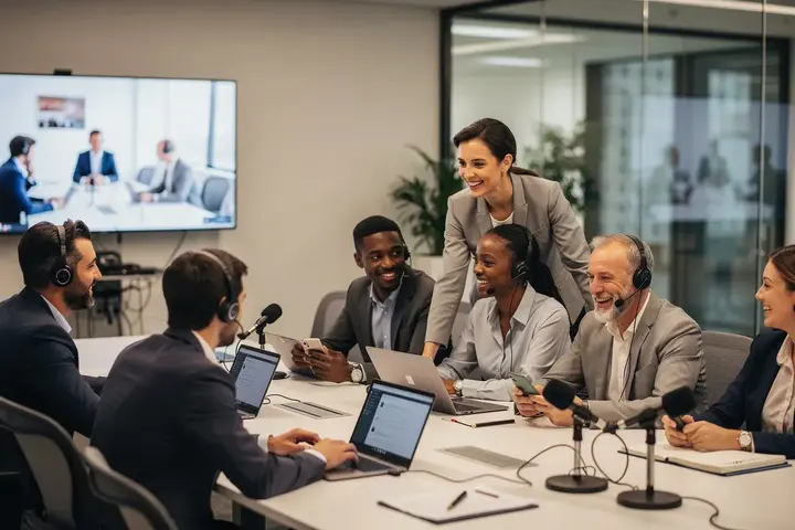 2026 Best Online Bachelor's in Communication With Career Services