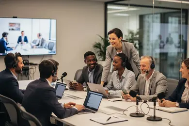 2026 Best Online Bachelor's in Communication With Career Services thumbnail