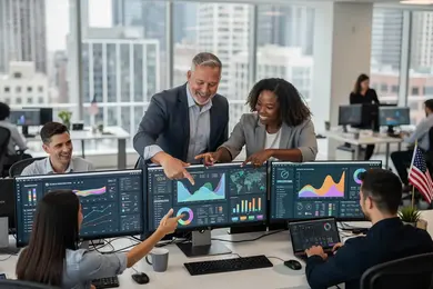 2026 Top Industries Hiring Analytics Graduates: Demand, Pay, and Growth Trends thumbnail