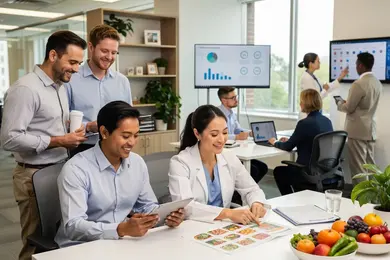 2026 Nutrition Degree Bachelor's-Level ROI Report: Best Career Returns Without Graduate School