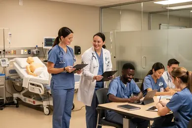2027 Online Nurse Educator Degree Programs With No Application Fee and Rolling Admissions thumbnail