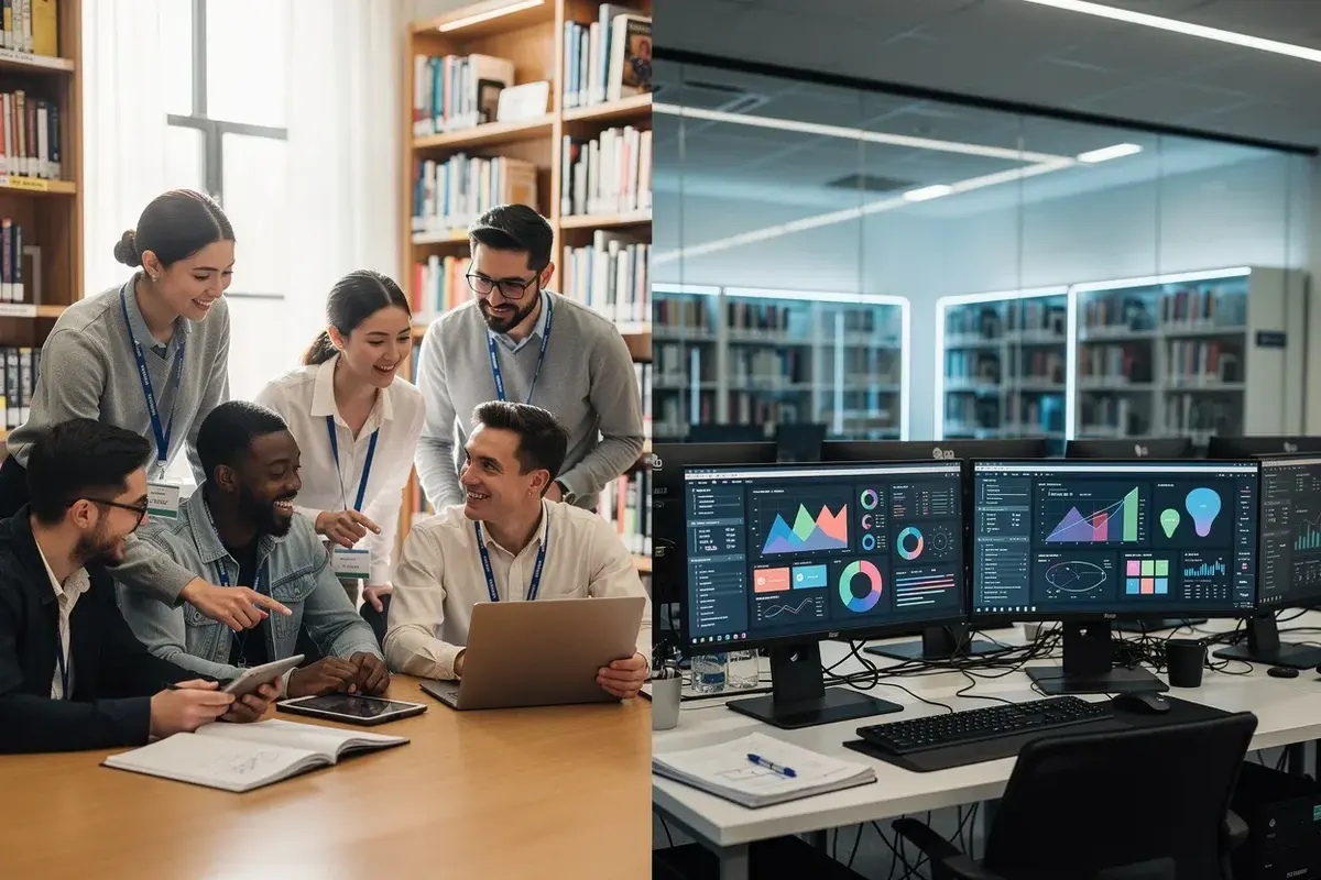 2027 Data Science Master's Programs Housed in an Information School vs ...