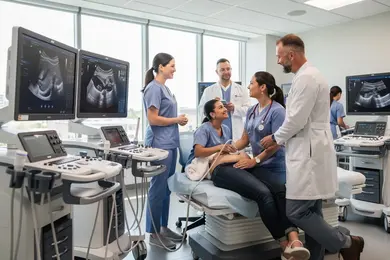 2026 State Licensing Differences for Ultrasound Technology Degree Graduates thumbnail