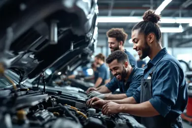 Most Affordable Automotive Technician Schools, Colleges & Trade Certification Training Programs in Tulsa for 2026