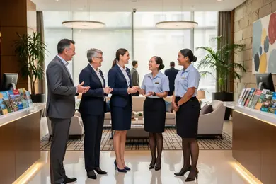 2026 Online Hospitality Management & Tourism Bachelor's Degree Programs With Open Enrollment thumbnail