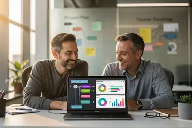 2027 Data Versioning in an Online Data Science Master's: Courses, Projects, and Program Selection thumbnail