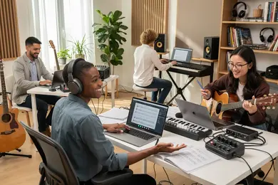 2027 Remote Work Report for Music Education Graduates: Flexible Roles, Pay, and Hiring Trends thumbnail