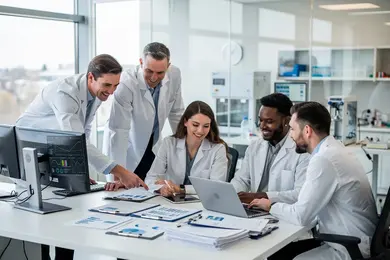 2026 Clinical Research Management Degree Programs You Can Start Without Meeting All Requirements thumbnail