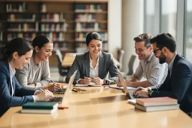 2027 Most Affordable Master's Degrees for Students With Low GPA thumbnail