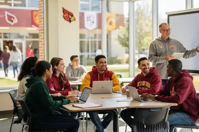 2026 Does St. John Fisher University Require GRE, GMAT, or Test Scores for Online Programs? thumbnail