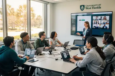 2026 How Much Does It Cost to Study Online at The University of West Florida? thumbnail