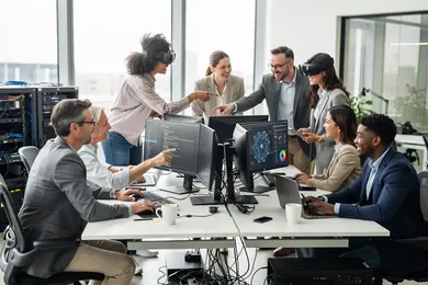 2026 AI Associate Degree Weekly Workload: What to Expect thumbnail