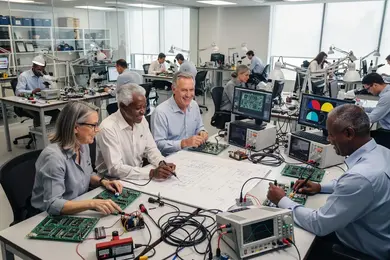 2026 Best Online Master's in Electrical Engineering for Adults Over 40 thumbnail