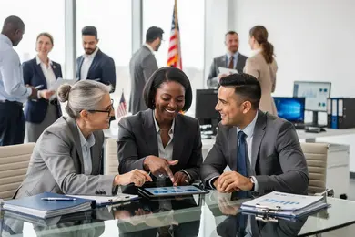2026 Online Public Administration Degrees With Leadership Development for Public Service thumbnail