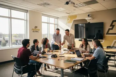 2026 Purdue Global Online MBA in Finance: Cost, Curriculum, Admissions, and Career Outcomes thumbnail