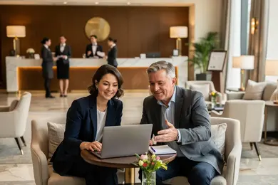 Online MBA in Hospitality Management: admissions guide for career changers thumbnail