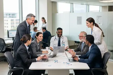2027 Online Healthcare Management Doctorate Programs with Strong Student Support: Advising, Writing Help, and Career Services thumbnail