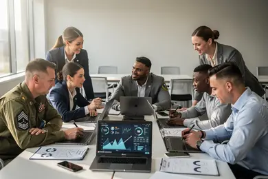 2027 Best Bachelor's Completion Programs With Credit for Military Experience thumbnail