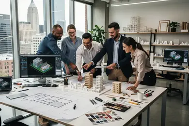 2026 Online Architecture Degrees With Practice-Ready Design Curricula thumbnail