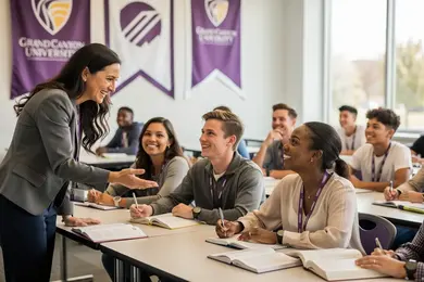 2026 Grand Canyon University Online BS in Elementary Education: Teaching Reading: Cost, Curriculum, Admissions, and Career Outcomes thumbnail