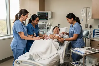 2027 PhD vs Professional Doctorate in Nurse Midwifery: Key Differences, Careers, and Salary Outcomes thumbnail