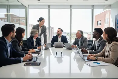 2026 Best Online Master's in Human Resource Management With Talent Strategy Focus thumbnail