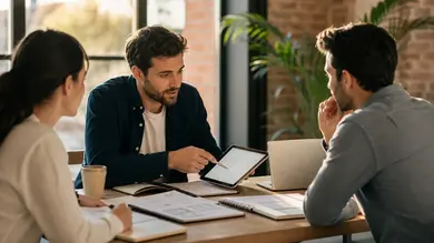 2027 Online Entrepreneurship Master's Programs With No Letters of Recommendation thumbnail