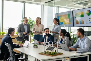 2026 Highest-Paying Sustainability Master's Specializations Ranked thumbnail