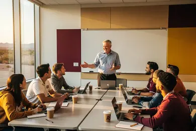 2026 Arizona State University Online BA in Business - Food Industry Management: Cost, Curriculum, Admissions, and Career Outcomes thumbnail