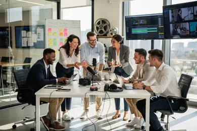 2027 Entry-Level Hiring Trends for Entertainment Business Graduates: Where New Grads Have the Best Odds thumbnail