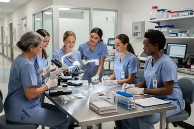 2026 Forensic Nursing Degree Program Availability Report: Which States and Schools Offer the Most Options thumbnail
