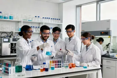 2026 Cost per Credit for Online Chemistry Master's Programs: Tuition Comparison Guide thumbnail