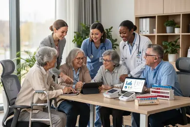 2026 Gerontology Career Outcomes by Degree Level Report: Pay, Employment, and Advancement Patterns thumbnail