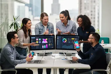 2026 Social Media Master's Programs With Bridge or Foundation Courses thumbnail